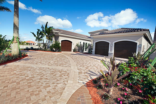 Reasons to Select Us for Your Driveway Paving Requirements in Kingsville, TX